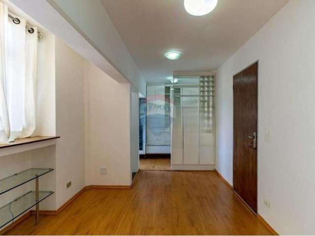 Apartamento com 2 quartos à venda na Vila Tucuna, 1, Pompéia, São Paulo por R$ 470.000