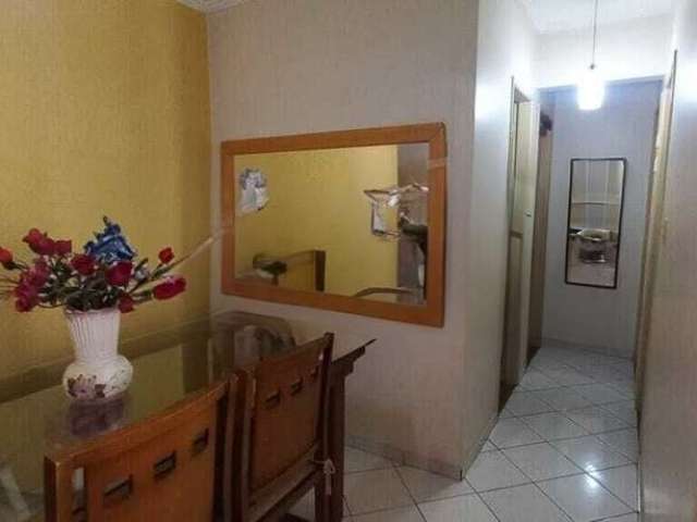 Apartamento com 3 quartos à venda na Rua Pedra Sabão, 1, Vila Guilherme, São Paulo por R$ 360.000