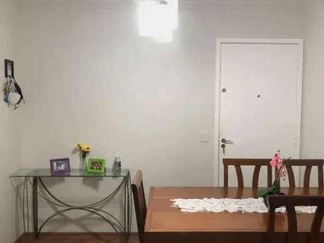 Apartamento com 2 quartos à venda na Dona Blandina Ignez Júlio, 0005, Jaguaribe, Osasco por R$ 275.000