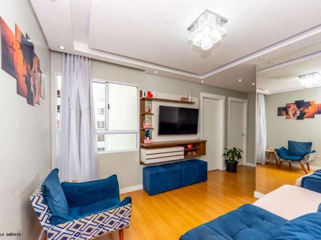 Apartamento com 2 quartos à venda na Avenida Doutor José Maniero, 1, Jaraguá, São Paulo por R$ 200.000