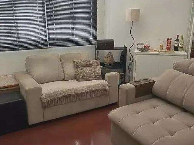 Apartamento com 2 quartos à venda na Estrada do Sabão, 1, Freguesia do Ó, São Paulo por R$ 240.000