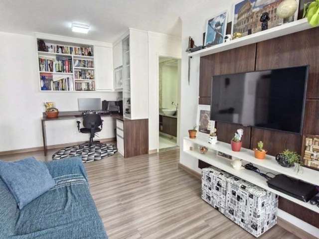 Apartamento com 2 quartos à venda na Rua Campos Vergueiro, 1, Vila Anastácio, São Paulo por R$ 650.000