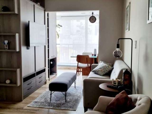 Apartamento com 3 quartos à venda na Rua Raul Pompéia, 2000, Pompéia, São Paulo por R$ 1.199.900