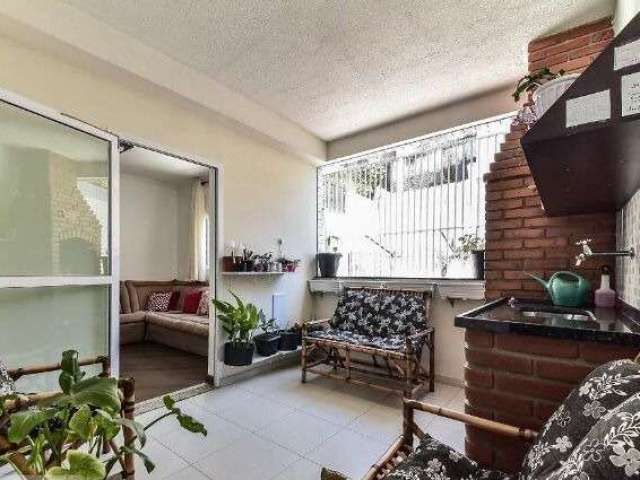 Apartamento com 2 quartos à venda na Rua Olavo Gonçalves, 1, Vila Gonçalves, São Bernardo do Campo por R$ 570.000