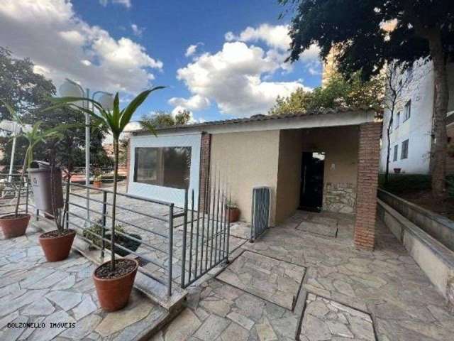 Apartamento com 2 quartos à venda na Rua Morubixaba, 1, Cidade Líder, São Paulo por R$ 190.000