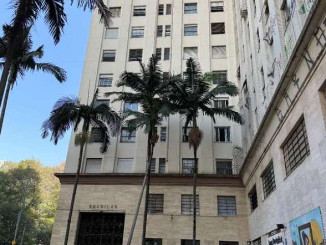 Sala comercial para alugar na Avenida Nove de Julho, 1, Bela Vista, São Paulo por R$ 1.100