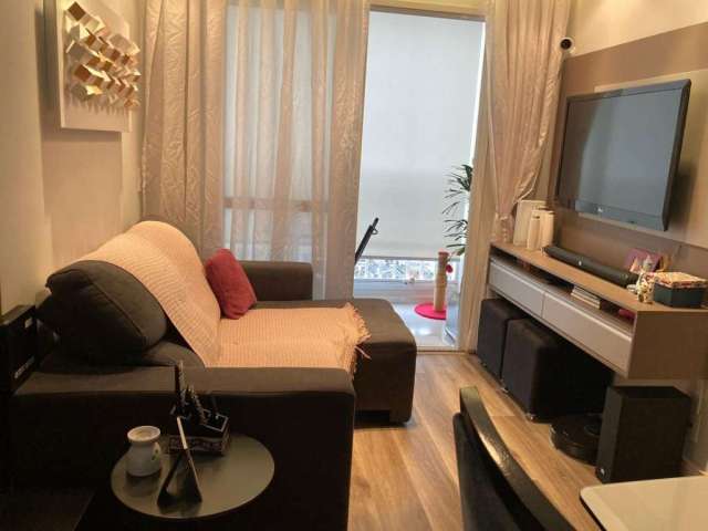 Apartamento com 2 quartos à venda na Avenida Santo Albano, 01, Vila Vera, São Paulo por R$ 455.000