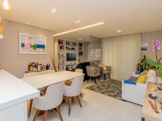 Apartamento com 2 quartos à venda na Rua Doutor Laerte Setúbal, 1, Vila Suzana, São Paulo por R$ 450.000