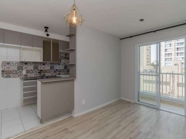 Apartamento com 2 quartos à venda na Brigadeiro Godinho dos Santos, 001, Pirituba, São Paulo por R$ 315.000