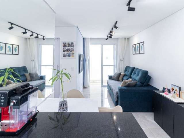 Apartamento com 2 quartos à venda na Rua Laranjal do Jari, 100, Pirituba, São Paulo por R$ 370.000