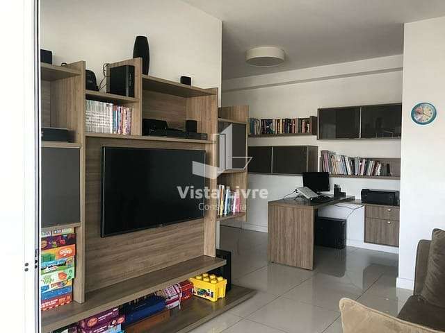 Apartamento com 2 quartos à venda na Rua Senador Joaquim Ribeiro do Valle, 01, Vila Leopoldina, São Paulo por R$ 830.000