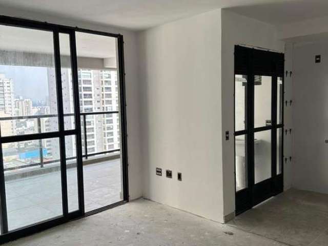 Apartamento com 2 quartos à venda na Rua Catão, 01, Vila Romana, São Paulo por R$ 1.250.000