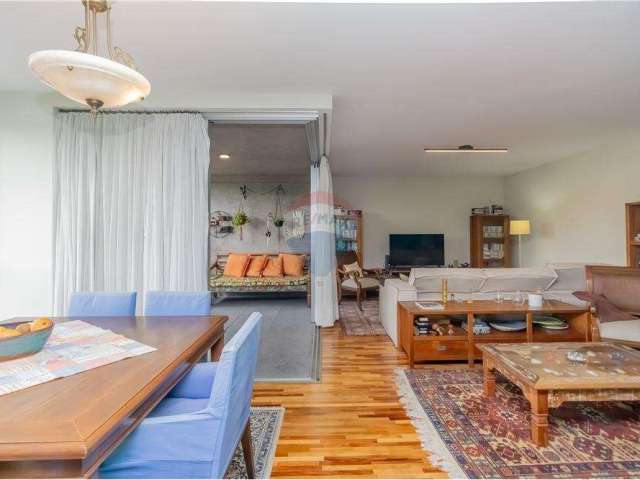 Apartamento com 3 quartos à venda na Rua Mota Pais, 1, Vila Ipojuca, São Paulo por R$ 2.449.900