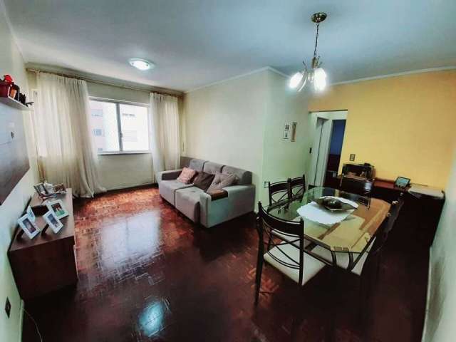 Apartamento com 2 quartos à venda na Duílio, 100, Vila Romana, São Paulo por R$ 595.000