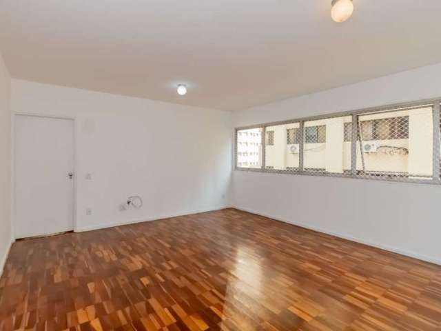 Apartamento com 2 quartos à venda na Rua Monte Alegre, 001, Perdizes, São Paulo por R$ 750.000