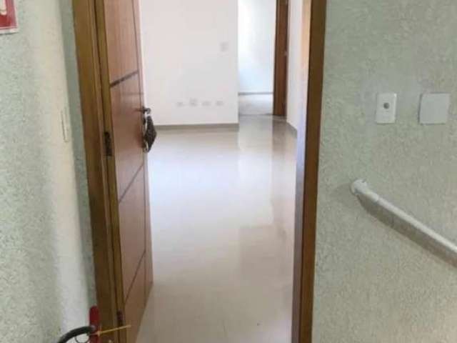 Apartamento com 2 quartos à venda na Rua Maringá, 1, Vila Helena, Santo André por R$ 320.000