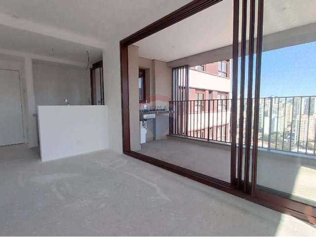 Apartamento com 2 quartos à venda na Rua Padre Chico, 01, Perdizes, São Paulo por R$ 1.300.000