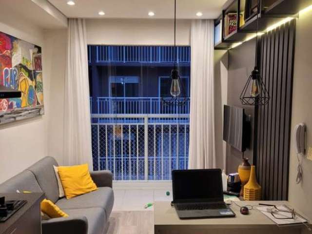 Apartamento com 1 quarto à venda na Rua Marambaia, 001, Casa Verde, São Paulo por R$ 380.000