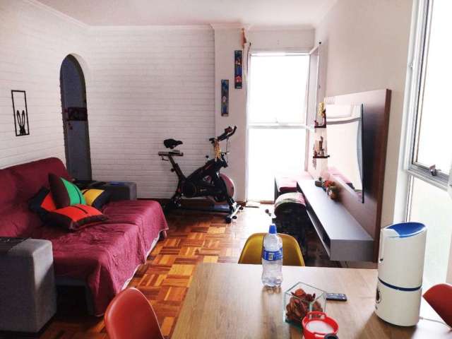 Apartamento com 2 quartos à venda na Rua Capote Valente, 100, Pinheiros, São Paulo por R$ 780.000