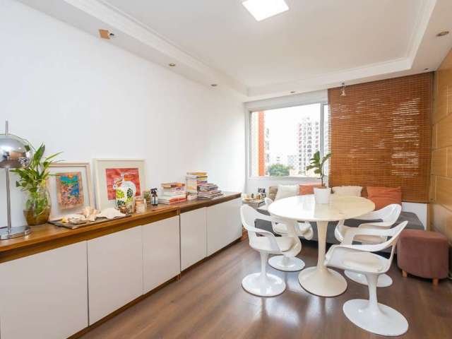 Apartamento com 2 quartos à venda na Rua Simão Álvares, 1, Pinheiros, São Paulo por R$ 850.000