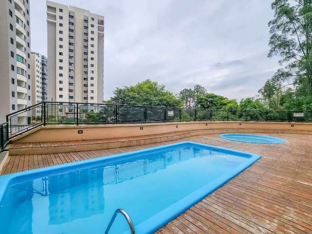 Apartamento com 2 quartos à venda na Rua Plínio Colas, 006, Lauzane Paulista, São Paulo por R$ 405.000