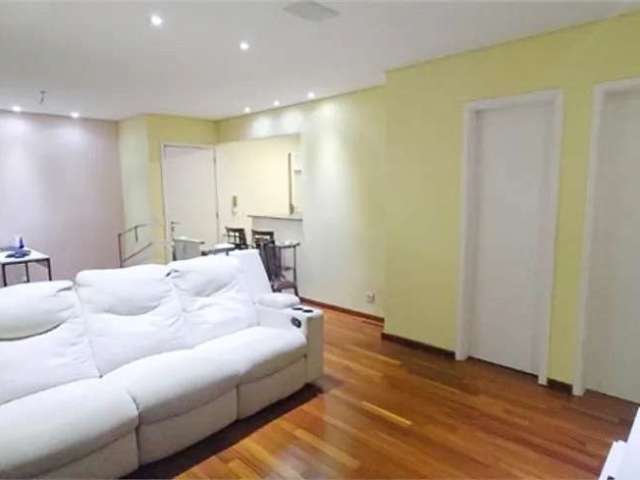 Apartamento com 3 quartos à venda na Jacofer, 50, Limão, São Paulo por R$ 930.000