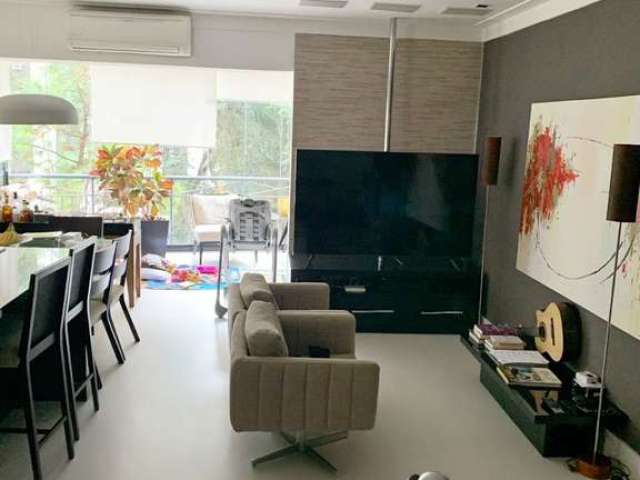 Apartamento com 2 quartos à venda na Alameda Jaú, 10, Jardim Paulista, São Paulo por R$ 2.000.000