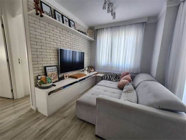 Apartamento com 3 quartos à venda na Avenida Mandaqui, 1, Limão, São Paulo por R$ 540.000