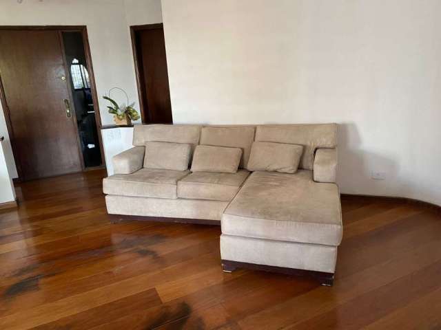 Apartamento com 4 quartos à venda na Rua Barão de Jaceguai, 1, Campo Belo, São Paulo por R$ 2.500.000