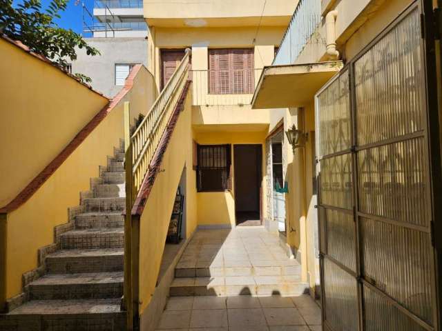 Casa com 3 quartos à venda na Rua Melo Palheta, 01, Água Branca, São Paulo por R$ 3.000.000