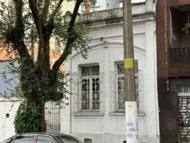 Casa com 3 quartos à venda na Rua Guaratinguetá, 001, Mooca, São Paulo por R$ 500.000