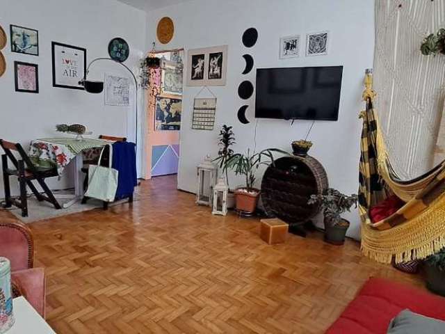 Apartamento com 1 quarto à venda na Rua Augusta, 1, Consolação, São Paulo por R$ 510.000