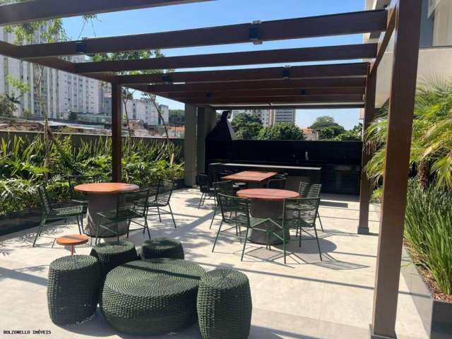 Apartamento com 1 quarto à venda na Rua Dona Leopoldina, 1, Ipiranga, São Paulo por R$ 420.000