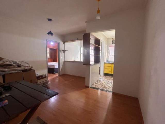 Apartamento com 1 quarto à venda na Rua Santo Antônio, 1, Bela Vista, São Paulo por R$ 275.000