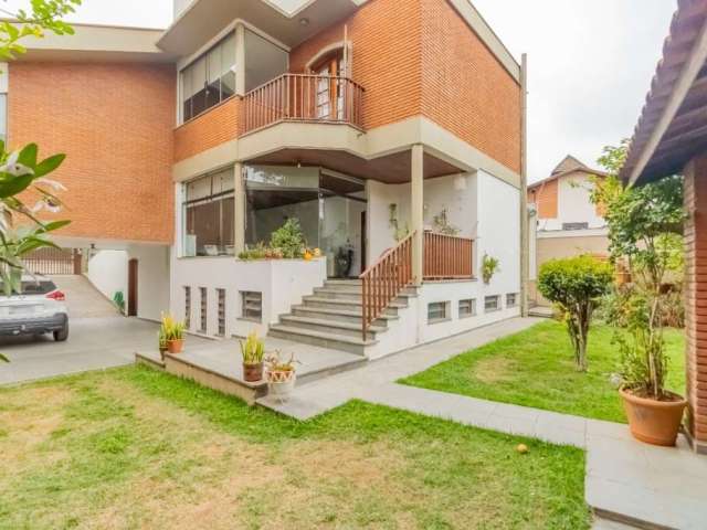 Casa à venda na Rua Icádio, 01, City América, São Paulo por R$ 1.990.000