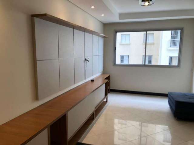 Apartamento com 3 quartos à venda na Rua Anastácio de Souza Pinto, 100, Nossa Senhora do Ó, São Paulo por R$ 479.000