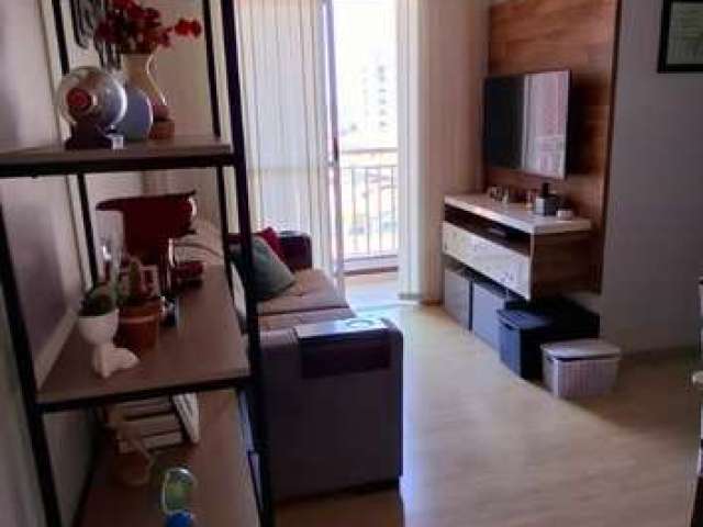 Apartamento com 2 quartos à venda na Rua Guerino Giovani Leardini, 100, Pirituba, São Paulo por R$ 370.000