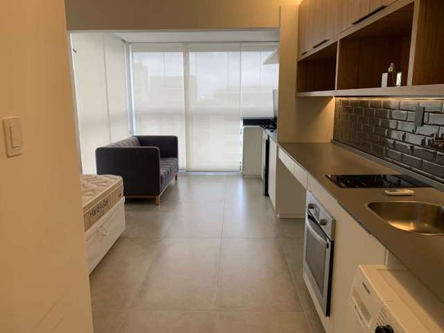 Apartamento com 1 quarto para alugar na Rua Batataes, 1, Jardim Paulista, São Paulo por R$ 3.700