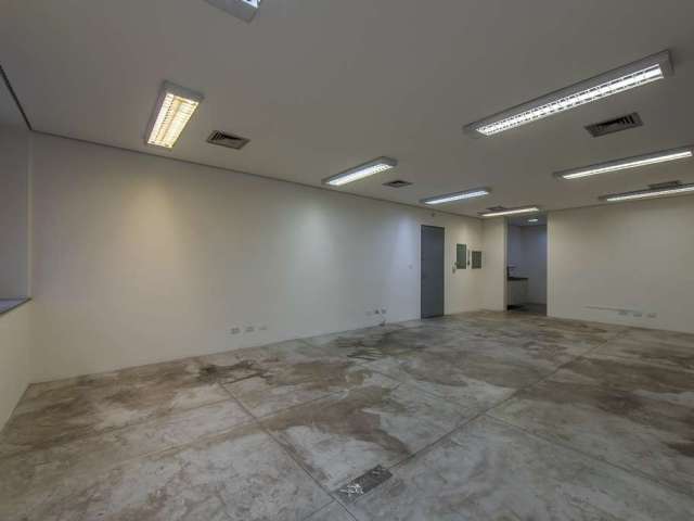 Sala comercial para alugar na Rua Wisard, 1, Vila Madalena, São Paulo por R$ 3.000