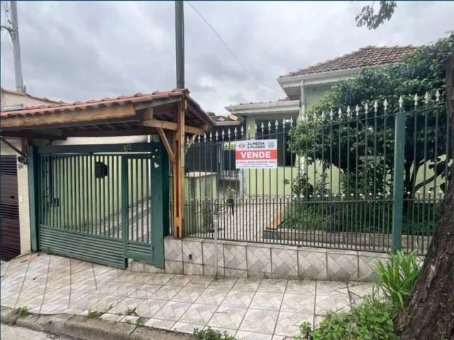 Casa com 3 quartos à venda na Rua Santa Teresa de Ávila, 0001, Jardim São José (Zona Norte), São Paulo por R$ 950.000