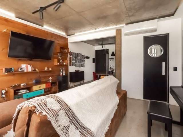 Apartamento com 2 quartos à venda na Rua Hassib Mofarrej, 1000, Vila Leopoldina, São Paulo por R$ 789.900