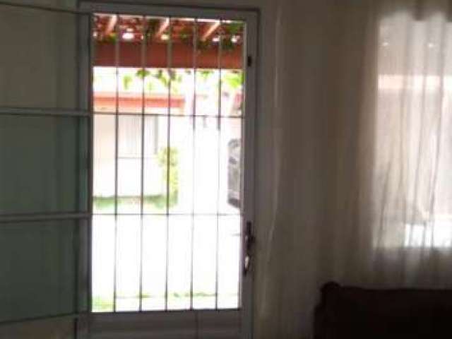 Casa em condomínio fechado com 3 quartos à venda na Avenida Amador Aguiar, 300, Jaraguá, São Paulo por R$ 429.900