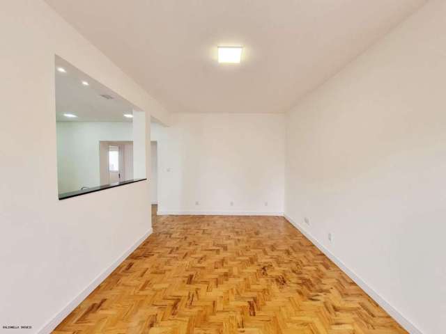 Apartamento com 2 quartos à venda na Rua Martinho Prado, 1, Bela Vista, São Paulo por R$ 840.000