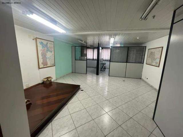 Sala comercial à venda na Rua Afonso Celso, 1, Vila Mariana, São Paulo por R$ 360.000