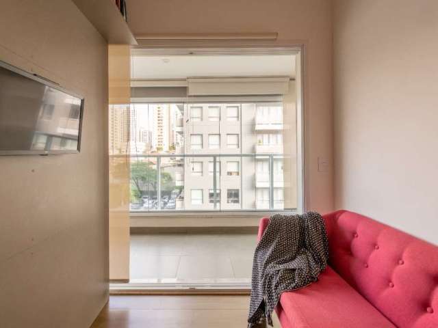 Apartamento com 1 quarto à venda na Avenida Imperatriz Leopoldina, 1, Vila Leopoldina, São Paulo por R$ 670.000