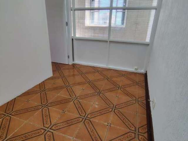 Apartamento com 1 quarto para alugar na Avenida Francisco Matarazzo, 1, Água Branca, São Paulo por R$ 1.400