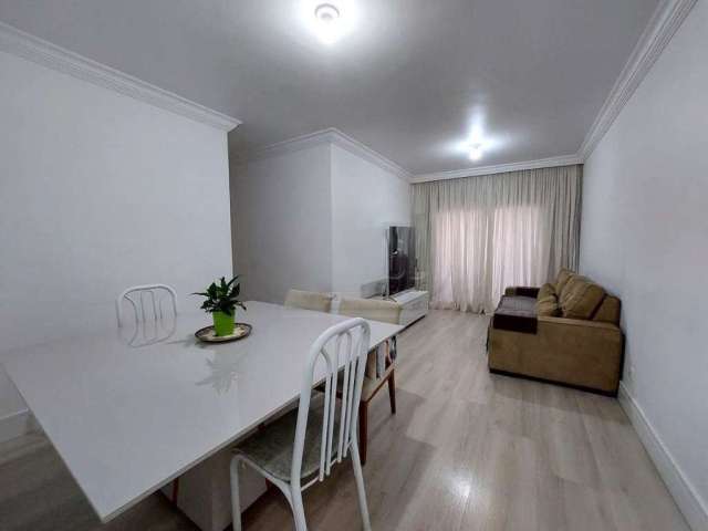 Apartamento com 3 quartos à venda na Rua Doutor Achiles Lisboa, 1, Pirituba, São Paulo por R$ 570.000