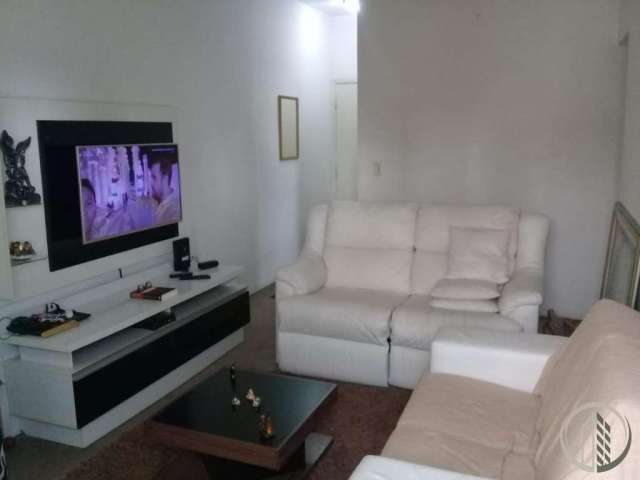 Apartamento para Venda em Santos, Pompéia, 1 dormitório, 1 banheiro, 1 vaga