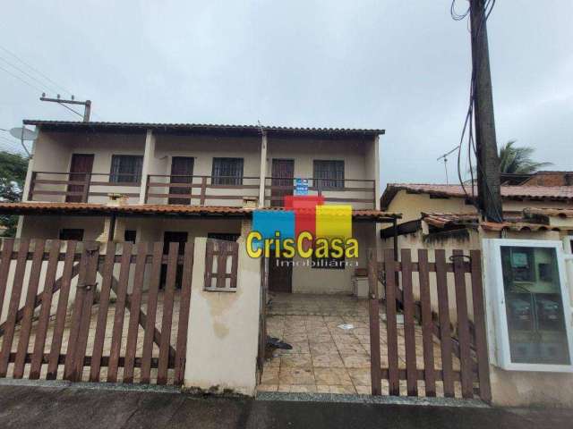 Casa à venda, 100 m² por R$ 150.000,00 - Cidade Praiana - Rio das Ostras/RJ