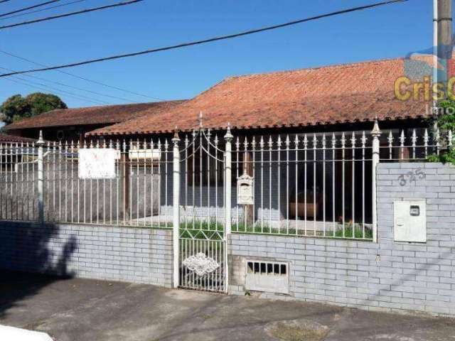 Casa à venda, 120 m² por R$ 820.000,00 - Novo Rio Das Ostras - Rio das Ostras/RJ